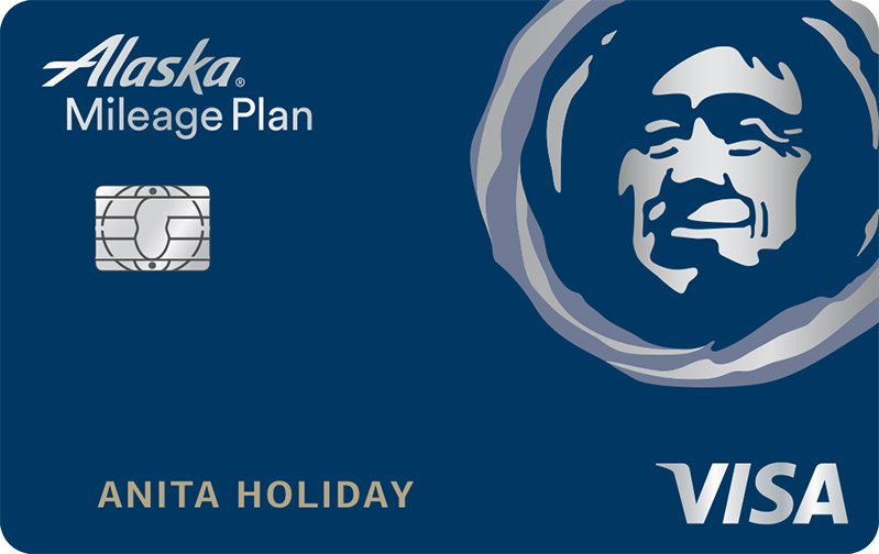 Alaska Airlines Credit Card Review The Companion Fare Benefit Points