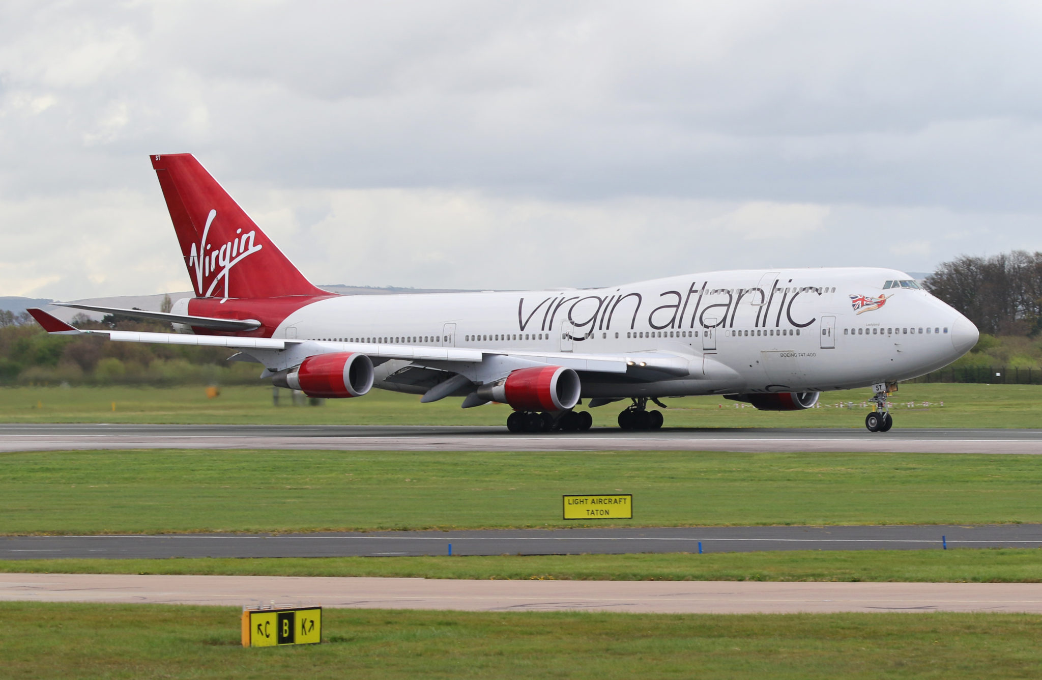 Max Out Your Miles: The Top 5 Uses for Virgin Atlantic Flying Club Points -