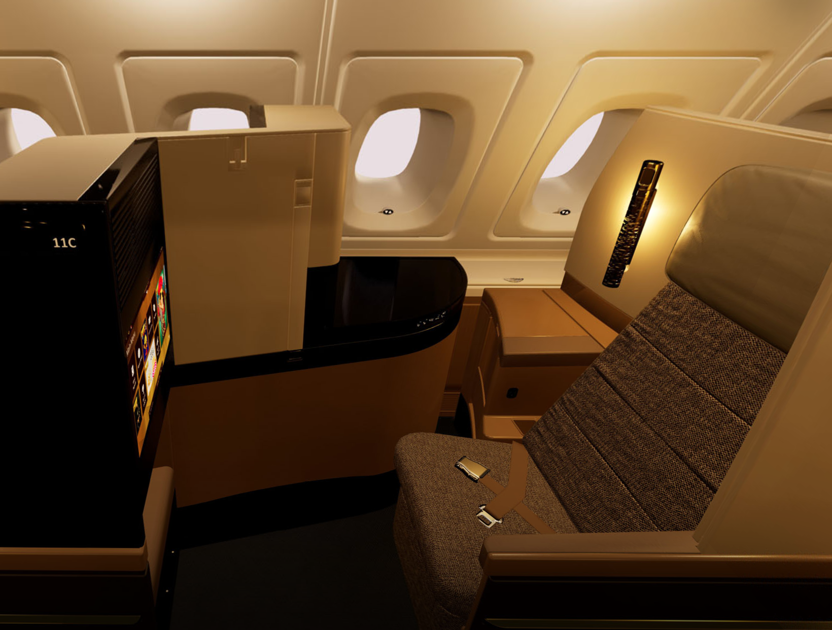 3 Best Ways to Book Etihad Business Class | Points With Q